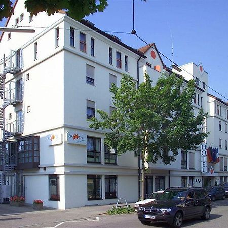 Acora Karlsruhe Zentrum Living The City Экстерьер фото